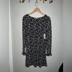 FREE PEOPLE MINI DRESS